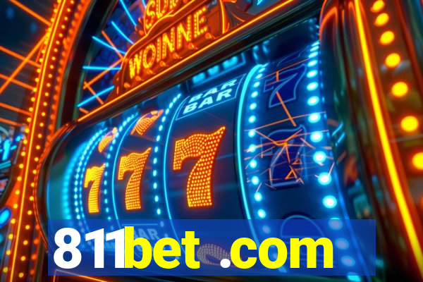 811bet .com